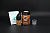 Ароматизатор DARK X SIZE TAB MEDIUM+ "Парсек" (на 100мл) +флакон 100мл