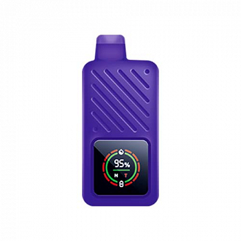 Joystick TURBO 18000 POD-1 "МАРМЕЛАДНЫЕ МИШКИ" 20