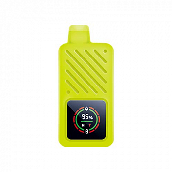 Joystick TURBO 18000 POD-1 "СЛАДКОЕ ЯБЛОКО" 20