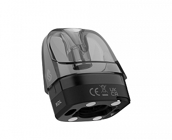 Картридж Vaporesso Luxe XR 5ml RDL (без испарителя) Black 1шт/2уп