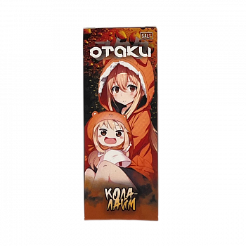 Ар OTAKU SALT "Кола - лайм" 30-20